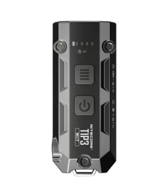 Picture of NITECORE TIP3 BLACK TIP3 BLACK 720L