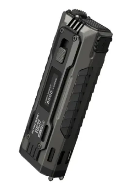 Picture of NITECORE EDC37 EDC37 8000L
