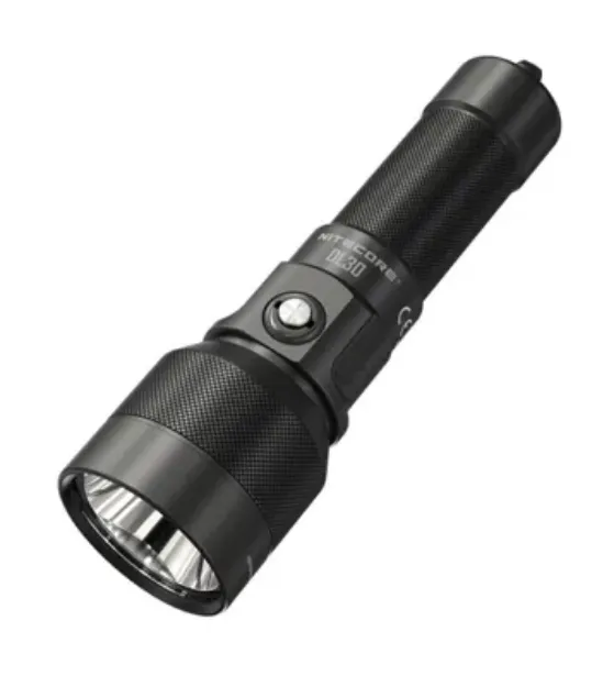Picture of NITECORE DL30 DL30 1100L