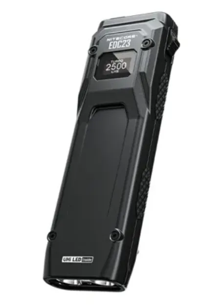 Picture of NITECORE EDC23 EDC23 2500L