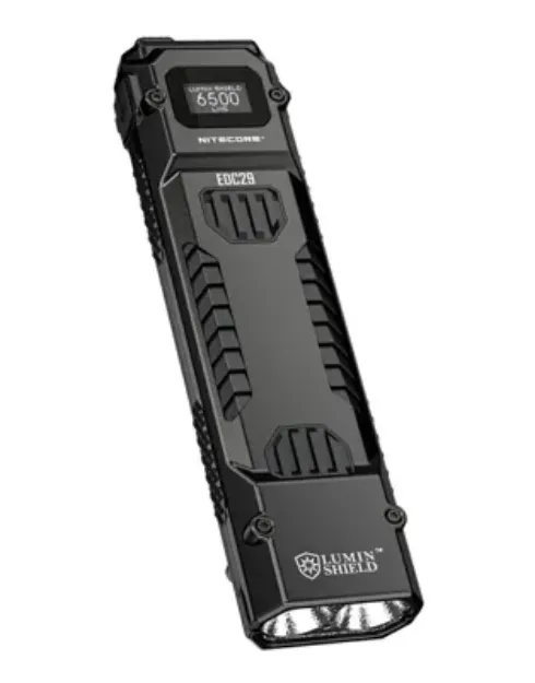 Picture of NITECORE EDC29 EDC29 6500L
