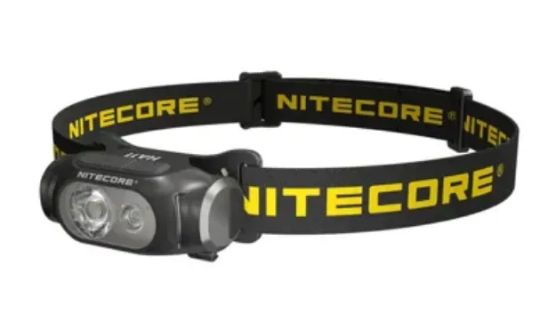 Picture of NITECORE HA11 HA11 240L