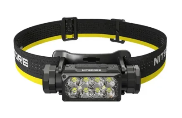 Picture of NITECORE HC65UHE HC65 UHE 2000L