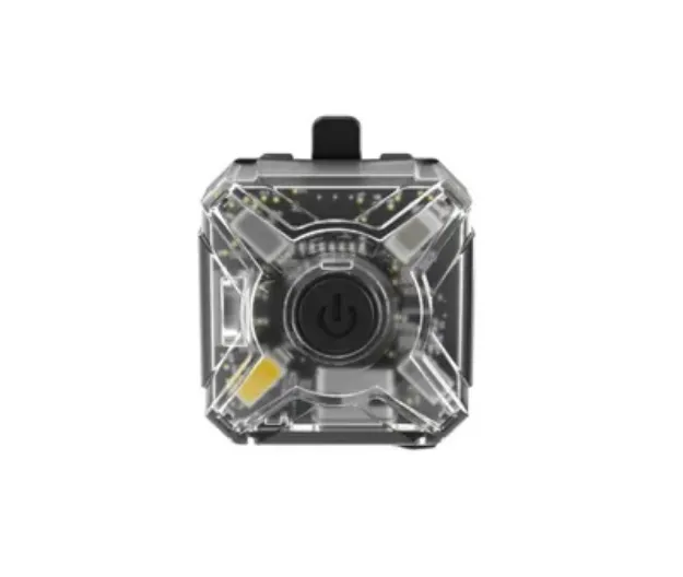 Picture of NITECORE NU06LE NU06 LE FLASHING LIGHT