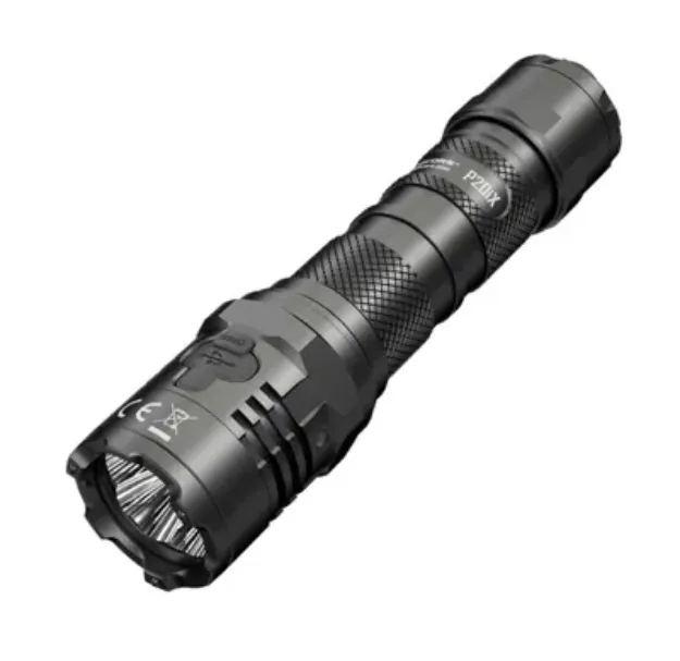 Picture of NITECORE P20IX P20IX 4000L