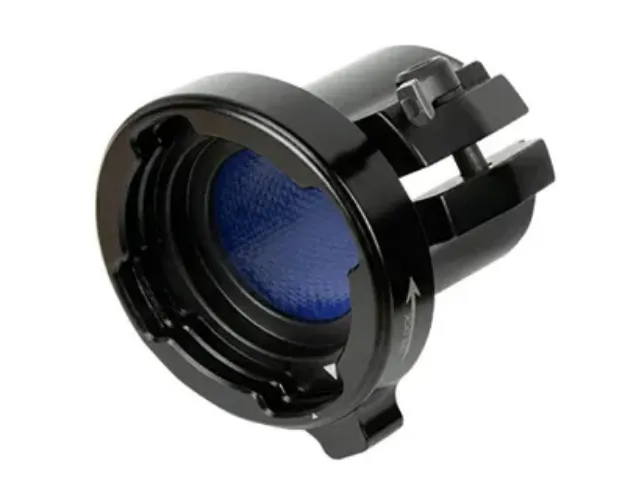 Picture of ATN ACCOSMS40467G6 TICO 6 SCOPE MNT SYST 40MM 43.7