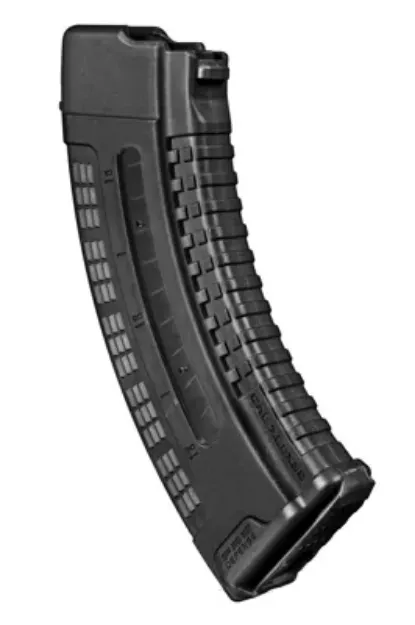 Picture of FAB FX-UMAGAKR30 AK47/74 7.62X39 POLY MAG 30RD