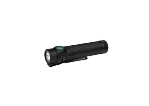 Picture of OLIGHT BATON4PROMATTEBLACK BATON 4 PRO BLK