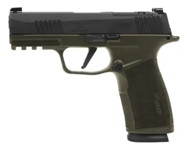 Picture of SIG 365XCA-9-BXR3-FS P365X 9MM 3.7 OR 17R FORT SON