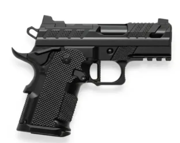 Picture of Xp 3C 9Mm 3" Or Blk 2/15 Glk Mag