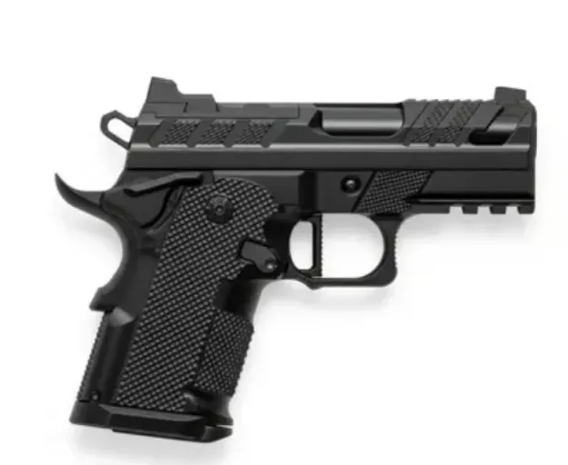 Picture of Xp 3C 9Mm 3" Or Blk 2/10 Glk Mag