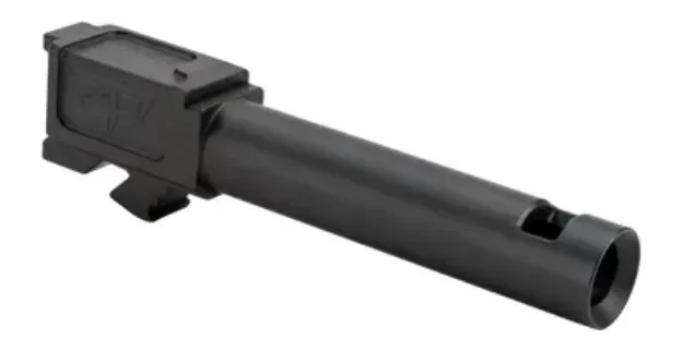 Picture of ZAFFIRI BA-G19G5-CP-BN IBS BARREL G19 GEN 5 BN