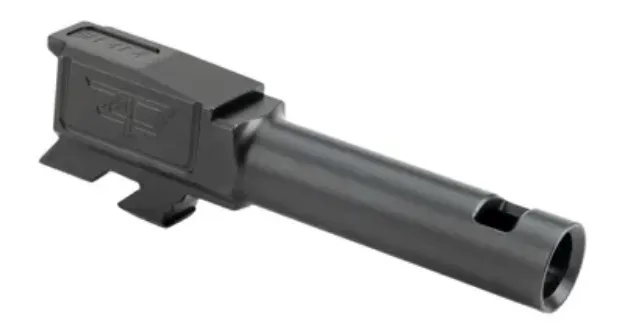 Picture of ZAFFIRI BA-G43-CP-BN IBS BARREL G43X BN