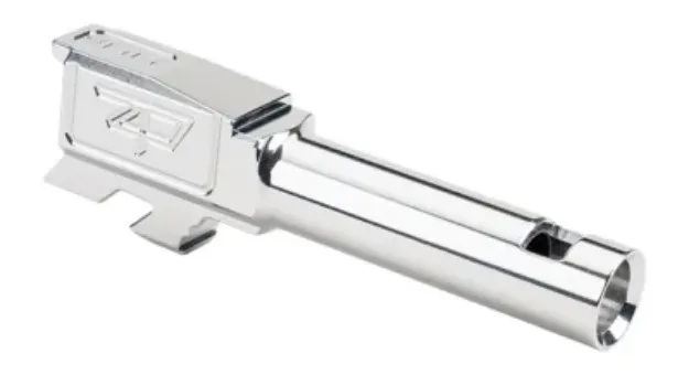 Picture of ZAFFIRI BA-G43-CP-SS IBS BARREL G43X SS
