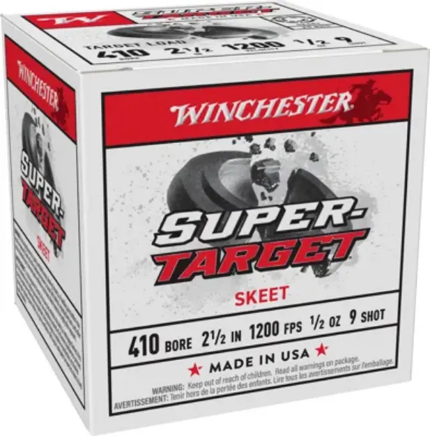 Picture of WIN TRGT419 410BORE 2-1/2" 1/2OZ 9 25/10