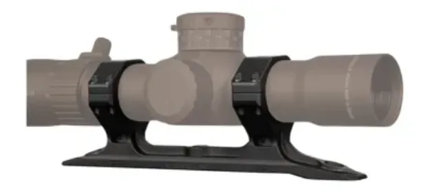 Picture of Q 100-364 THE FIX AUS MNT 35MM BLK