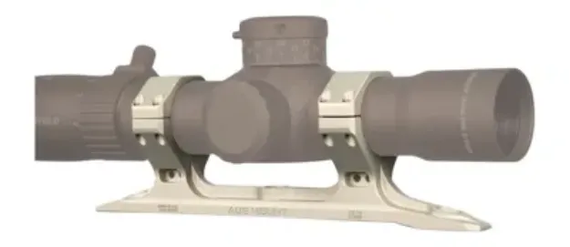 Picture of Q 100-366 THE FIX AUS MNT 35MM CLR
