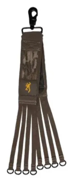 Picture of Browning Neoprene Pad Game Strap 8 Loops Mobl<