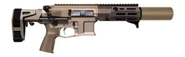 Picture of MAXIM MXM-47845 PDX-SD PST 300B BRC 5.5 ARID 1OF2