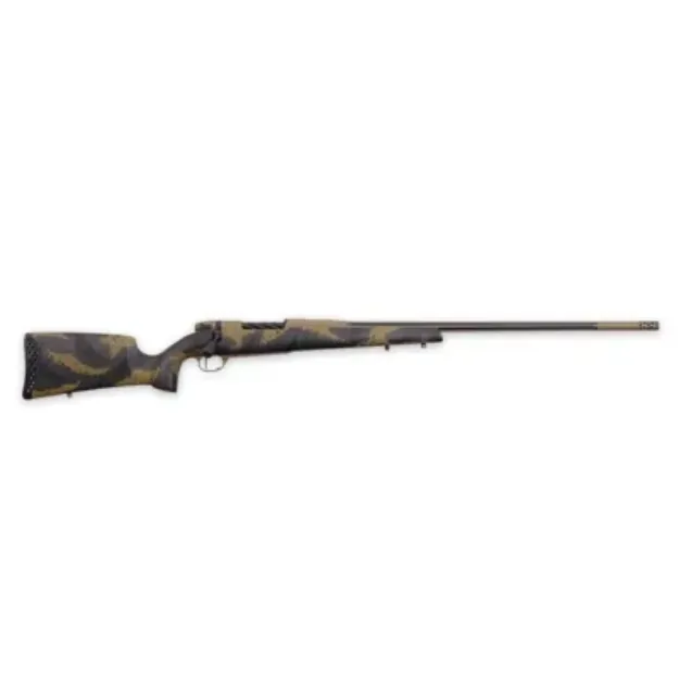 Picture of Weatherby Mark V Apex 22Cm 22'' + 2'' Brake
