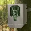Picture of Trail Camera Accessory Security Box Sd Tan