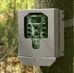 Picture of Trail Camera Accessory Security Box Sd Tan