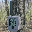 Picture of Trail Camera Accessory Security Box Cellular Tan