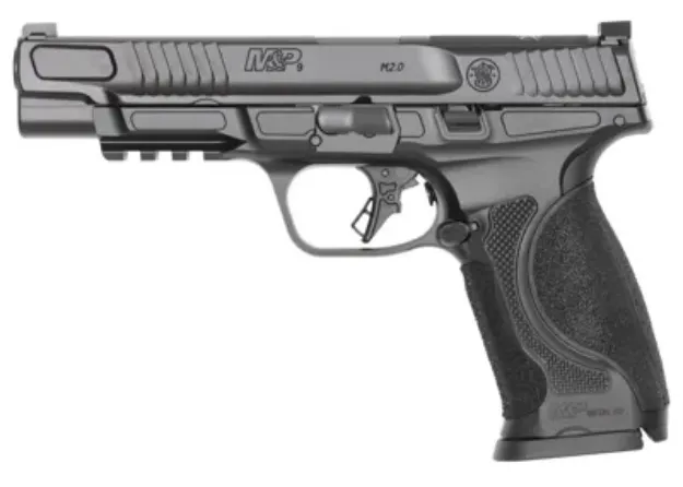 Picture of M&P9 M2.0 Metal Hd 9Mm 5" 15+1