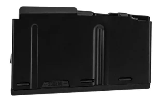 Picture of MDT 114425BLK METAL LA 338LM 3R BLK