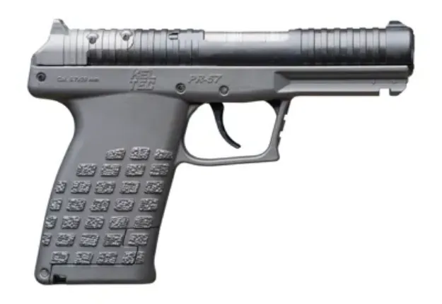 Picture of KEL PR57TNG 5.7X28 4.64 21R TUNG
