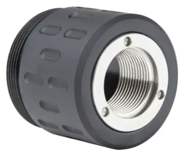 Picture of GEMTECH 14210 LUNAR 45 THREAD MOUNT 11/16X24