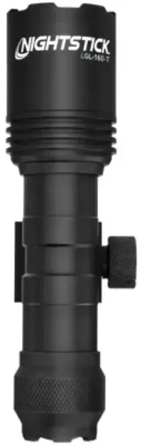 Picture of Nightstick Long Gun Light Kit Turbo 800 Lumens With Switch