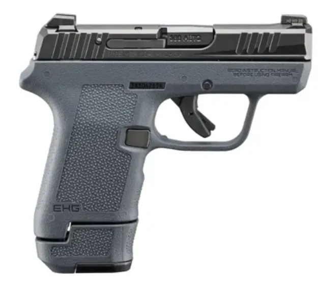 Picture of Lcp Max .380 Acp 2.8" Ms Blk/Grey 1/10 1/13Rd