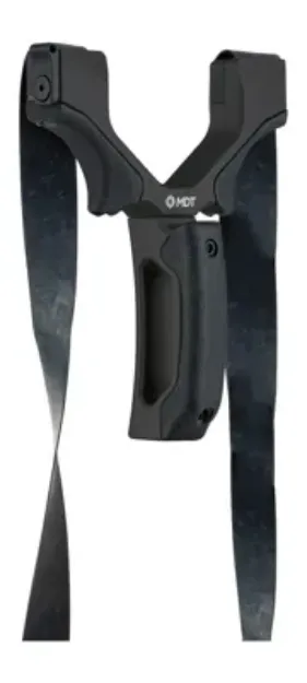 Picture of MDT 116058BLK SLINGSHOT HAND CANNON XL BLK