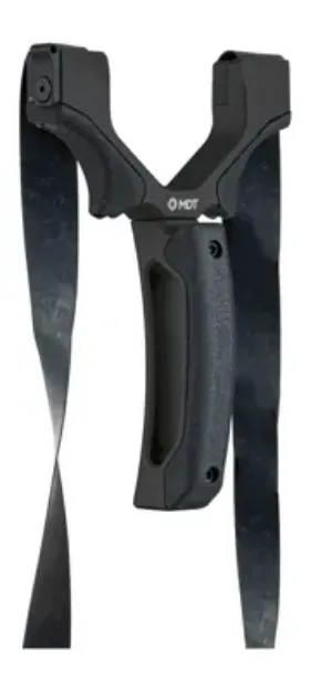 Picture of MDT 116057BLK SLINGSHOT HAND CANNON REG BLK