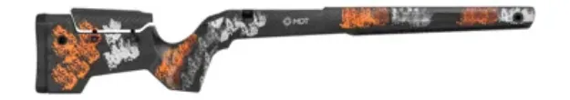 Picture of MDT 114850HOG CHASSIS CB TIKKA T3X LA RH HOG