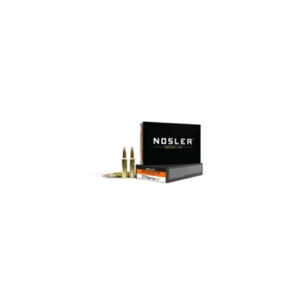 Picture of 222 Remington 50Gr Ballistic Tip Sp Ammo (20Ct)