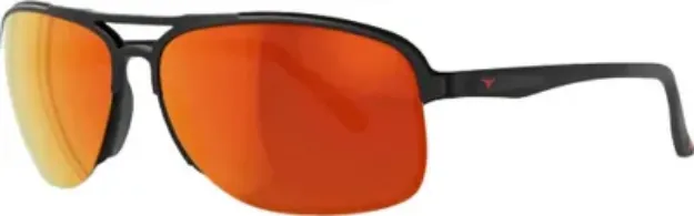Picture of Force Flex Sunglasses Jetstream Red Mirror Polarized
