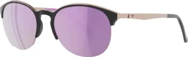 Picture of Force Flex Sunglasses Caprice Pink Mirror Polarized