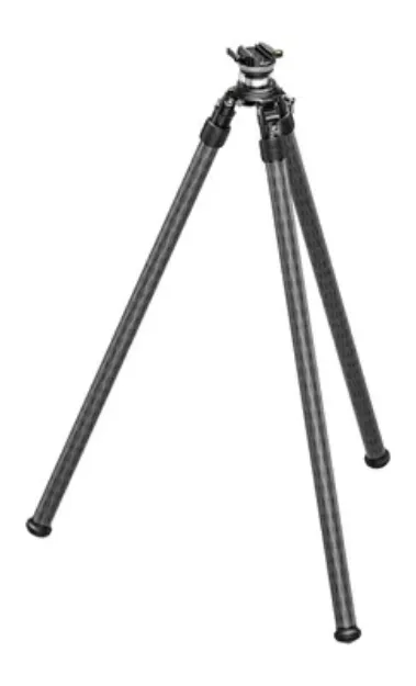 Picture of LEOFOTO SO-362CX+LB-75LRC INVERTED 75MM CRB TRIPOD