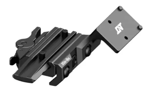 Picture of DNT QDM150 MULTI-FUNCTIONAL QUICK DETACH MOUNT 1.5