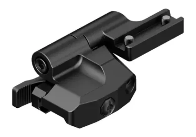 Picture of DNT QDF170 FLIP-TO-SIDE MOUNT 1.7"