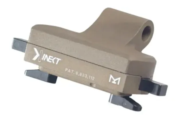 Picture of KDG KIN5-140-C07 SUREFIRE PRO MOUNT FDE