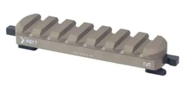 Picture of KDG KIN5-200-C07 7 SLOT MOUNT FDE