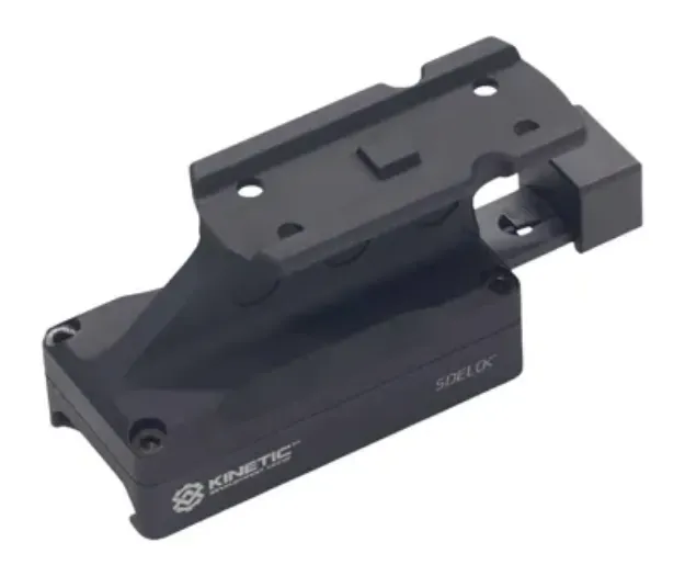 Picture of KDG SID5-120 T2 FOOTPRINT MOUNT 1.57" HEIGHT