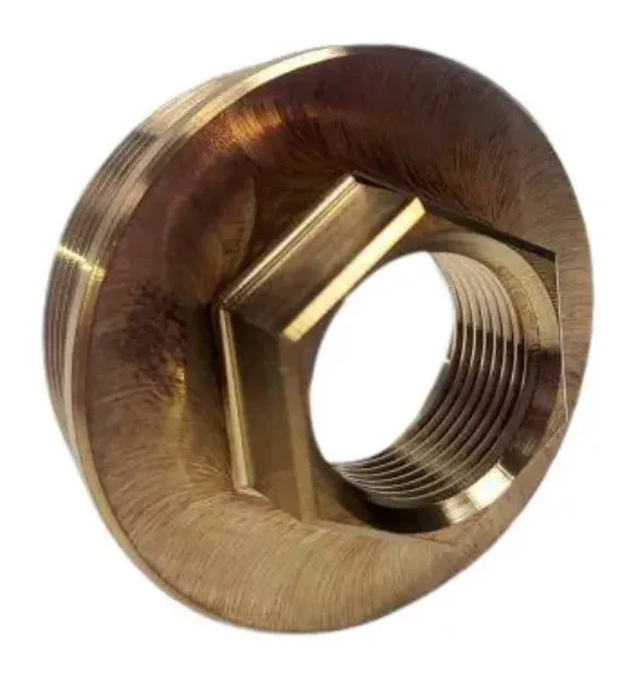 Picture of FLETCHER ST-174-TA5/X24 HUB DIRECT THREAD