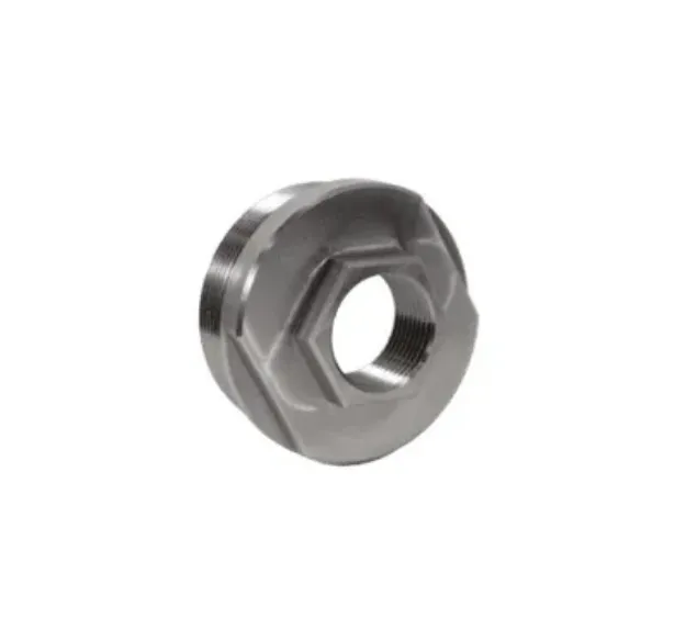 Picture of FLETCHER ST-TI-TA5/8X24 HUB DIRECT THREAD