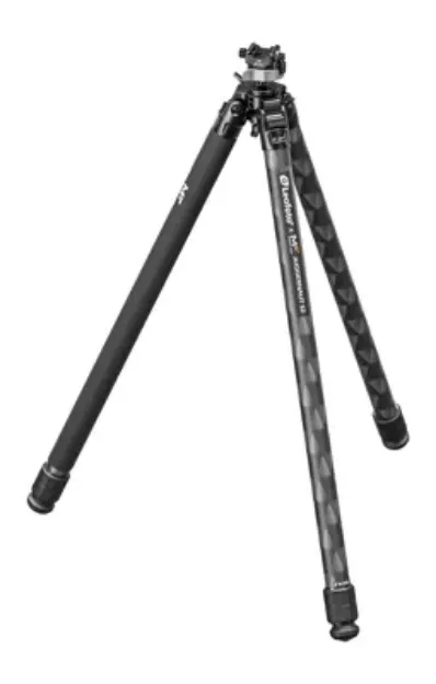 Picture of LEOFOTO JUGGERNAUT-S2 JUGGERNAUT S2 TRIPOD/HEAD