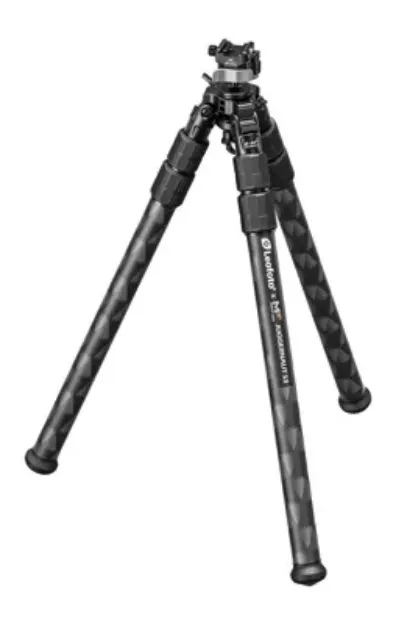 Picture of LEOFOTO JUGGERNAUT-S3 JUGGERNAUT S3 TRIPOD/HEAD