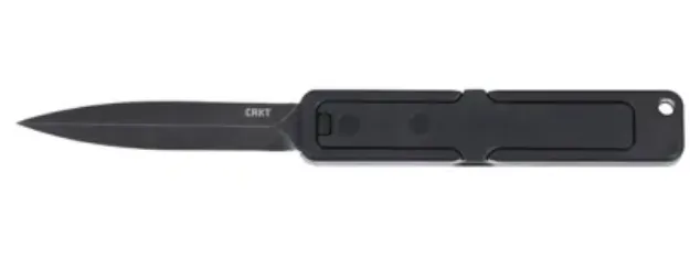 Picture of CRKT 6013 GRAVITIC FLIP BLK